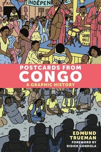 Abbildung von: Postcards From Congo - Arsenal Pulp Press