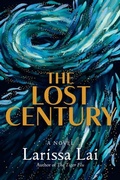 Cover: The Lost Century - Arsenal Pulp Press