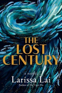 Enlarge image Cover: The Lost Century - Arsenal Pulp Press