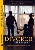 Cover: Divorce Dilemma - Oasis International