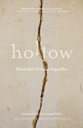 Cover: Hollow - Fernwood Press