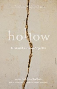 Enlarge image Cover: Hollow - Fernwood Press