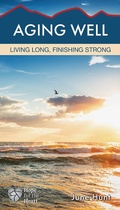 Cover: Aging Well - Rose Publishing