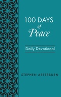 Cover: 100 Days of Peace - Rose Publishing