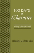 Cover: 100 Days of Character - Rose Publishing
