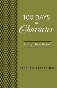 Enlarge image Cover: 100 Days of Character - Rose Publishing