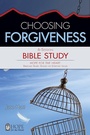 Cover: Choosing Forgiveness - Rose Publishing