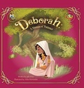 Cover: Deborah - Melanin Origins LLC