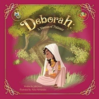 Abbildung von: Deborah - Melanin Origins LLC