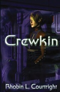 Cover: Crewkin - Wings Epress, Inc.