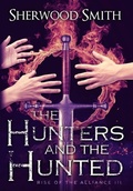 Cover: Rise of the Alliance III - Book View Cafe