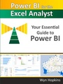 Cover: Power BI for the Excel Analyst - Holy Macro! Books