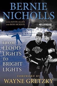 Abbildung von: Bernie Nicholls - Triumph Books