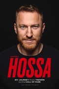 Cover: Marin Hossa - Triumph Books
