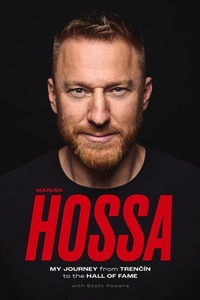 Enlarge image Cover: Marin Hossa - Triumph Books