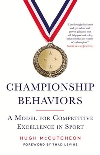 Abbildung von: Championship Behaviors - Triumph Books