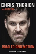 Cover: Chris Therien - Triumph Books