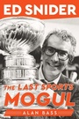 Cover: Ed Snider - Triumph Books