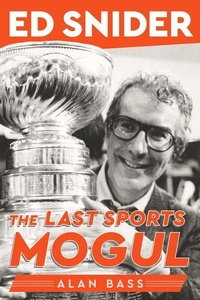 Enlarge image Cover: Ed Snider - Triumph Books