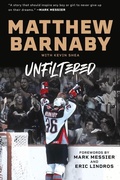 Cover: Matthew Barnaby - Triumph Books