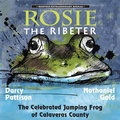 Cover: Rosie, the Ribeter (Another Extraordinary Animal, #4) - Mims House, LLC.