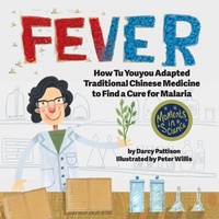 Enlarge image Cover: Fever - Mims House