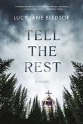 Cover: Tell the Rest - Akashic Books,U.S.