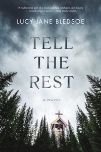 Enlarge image Cover: Tell the Rest - Akashic Books,U.S.