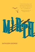 Cover: Mirth - Regal House Publishing LLC