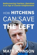 Cover: How Hitchens Can Save the Left - Pitchstone Publishing