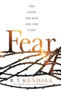 Cover: FEAR - Charisma House