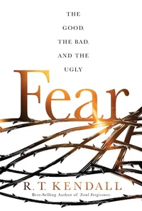 Enlarge image Cover: FEAR - Charisma House