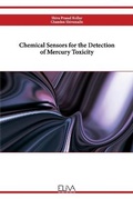 Cover: Chemical Sensors for the Detection of Mercury Toxicity - Eliva Press