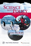 Cover: Science into Policy - Academic Press