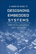 Cover: Hands-On Guide to Designing Embedded Systems - Artech House