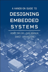 Enlarge image Cover: Hands-On Guide to Designing Embedded Systems - Artech House