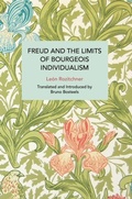 Cover: Freud and the Limits of Bourgeois Individualism - Haymarket Books