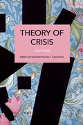 Cover: Theory of Crisis - Haymarket Books