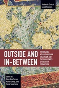 Cover: Outside and In-Between - Haymarket Books