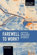 Cover: Farewell to Work? - Haymarket Books