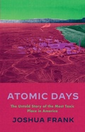 Cover: Atomic Days - Haymarket Books