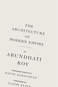 Cover: The Architecture of Modern Empire - Haymarket Books