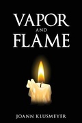 Cover: Vapor and Flame - PageTurner Press and Media