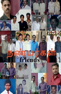 Enlarge image Cover: Friends - Notion Press