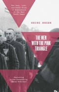 Cover: The Men With the Pink Triangle - Haymarket Books