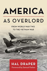Enlarge image Cover: America as Overlord - Haymarket Books