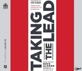 Cover: Taking the Lead - Oasis Audio