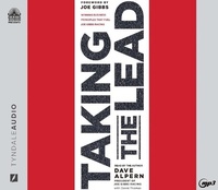 Enlarge image Cover: Taking the Lead - Oasis Audio