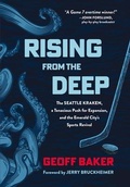 Cover: Rising From the Deep - Triumph Books