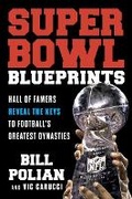 Cover: Super Bowl Blueprints - Triumph Books